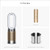 Dyson Purifier Hot+Cool Formaldehyde™ HP09