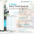 EnviroGuard PRO X HEPA H13 Air Purifier for Large Rooms, 4 Stage Filtration with Activated Carbon for VOCs, Smoke & Odors