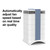 IQAir GC MultiGas XE Air Purifier Activated Carbon WiFi Enabled 1125 sq ft