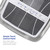 AIRDOCTOR AD5500i SMART 4-in-1 Air Purifier for Extra Large Spaces & Large Rooms- UltraHEPA, Carbon