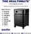 Advanced 4- Stage Filtration Air Purifiers For Home with Activated Carbon & Zeolite, Model B400