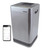 Nuwave Smart Air Purifier, Includes 8 Additional HEPA/Carbon Combo Filters | Auto Function Monitors Air Quality & Adjusts