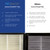 AIRDOCTOR 3500i SMART Air Purifier for Living Rooms & Bedrooms with UltraHEPA