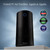 AIRDOCTOR AD4000 Smart Air Purifier. Perfect for Large Rooms, Home up to 2,776 ft2. Removes Allergens, Smoke, Dust