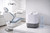 CDa Mini Filterless Water Air Purifier Powered by Nanojet