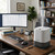 CDa Mini Filterless Water Air Purifier Powered by Nanojet