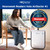 AquaTru Countertop Water Filtration Purification System and AIRDOCTOR 3500 4-in-1 Air Purifier Bundle