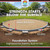 Lake Effect Pools 'Fiji' 12 ft Round Above Ground Swimming Pool | 52 Inch Resin Protected Steel Sided Walls | Bundle Includes