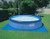 Intex 18ft X 48in Easy Set Pool Set