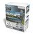 INTEX Ultra XTR 24ft x 52in Round Above Ground Swimming Pool Set w/Pump