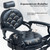 Barbershop, Heavy Duty Barber Chair, Reclining Salon Chair