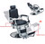 Barber Chair Heavy Duty 700 lbs - Salon Chair for Hair Stylist