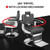 OmySalon Vintage Barber Chair All Purpose Wide Seat, 360°