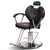 Modern Recline Hydraulic Styling Barber Chair
