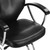Modern Recline Hydraulic Styling Barber Chair