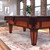 Fat Cat Reno 7.5 Foot Pool Table, Billiard Table with Accuslate Surface, Includes Cues and Balls