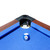 DRM 5FT Pool Table Set Steady Billiards Table with All Accessories, Snooker Table