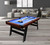 DRM 5FT Pool Table Set Steady Billiards Table with All Accessories, Snooker Table