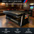 7FT Pool Table Dining Table Combo, 4-in-1 Multi-Game Table with Air Hockey & Ping Pong Tabletop