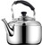 Whistling Tea Kettles Stovetop Stainless Steel