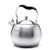 Tea Kettle Teapot Stovetop Stainless Steel Whistling Modern Stovetop