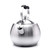 Tea Kettle Teapot Stovetop Stainless Steel Whistling Modern Stovetop