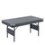 3 in 1 Pool Table Ping Pong Dining Table Combo,63.8 Foldable Billiard Tables/Table Tennis