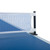 3 in 1 Pool Table Ping Pong Dining Table Combo,63.8 Foldable Billiard Tables/Table Tennis