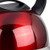 Stove-top Stainless Steel Hot Water Kettle with Ergonomic Handle