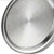 Stove-top Stainless Steel Hot Water Kettle with Ergonomic Handle