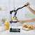 Foodservice 97336 Jupiter Large Commercial Juice Press