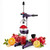Professional Cold Press Juicer - Heavy Duty Cast Iron Manual