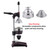 Professional Cold Press Juicer - Heavy Duty Cast Iron Manual