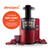 Omega Pure Press Cold Press, Vertical Low-Speed Juicer