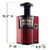 Omega Pure Press Cold Press, Vertical Low-Speed Juicer