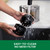 Omega Cold Press Juicer - Hands Free Vegetable and Fruit Masticating Juicer