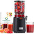 Cold Press Juicer Machines, 130mm Diameter and 1.8L Capacity Juicers