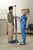 Physicians Scale 660 lb Capacity - Dare to Compare