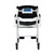 Chair Scale for Body Weight, 550 lbs Weight Capacity