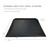 Cordless Bluetooth Display 660 Pound Heavy Duty Wheelchair Scale –