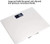 Intelligent Body Fat Scale,Smart Weighing Scale,Electronic Scales,Digital Weight Scale
