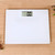 Digital Body Precisely Measures Weight up to 330 lbs