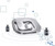 Digital Body Weight Scales Family Weights Adult Loss Meters Health