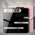 Floor Body Scale Weight LCD Display Glass Smart Bath