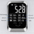 Body Fat, Water, BMR, Muscle - 400 lbs Capacity, Fitness Health Tracker