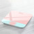 Body Scale Bath Weight Glass Smart LCD Display Weighing