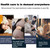 Health Weight Monitor Electronic Height and Weight Physician
