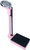 Height Rod - Oversized Analog Health Scale for Gym, Home, Bathroom