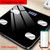 Electronic Digital Scale Smart Weight Floor Bathroom