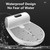 Body Dryer， Full Body Hair Dryer， Warm/Cool Wind Body